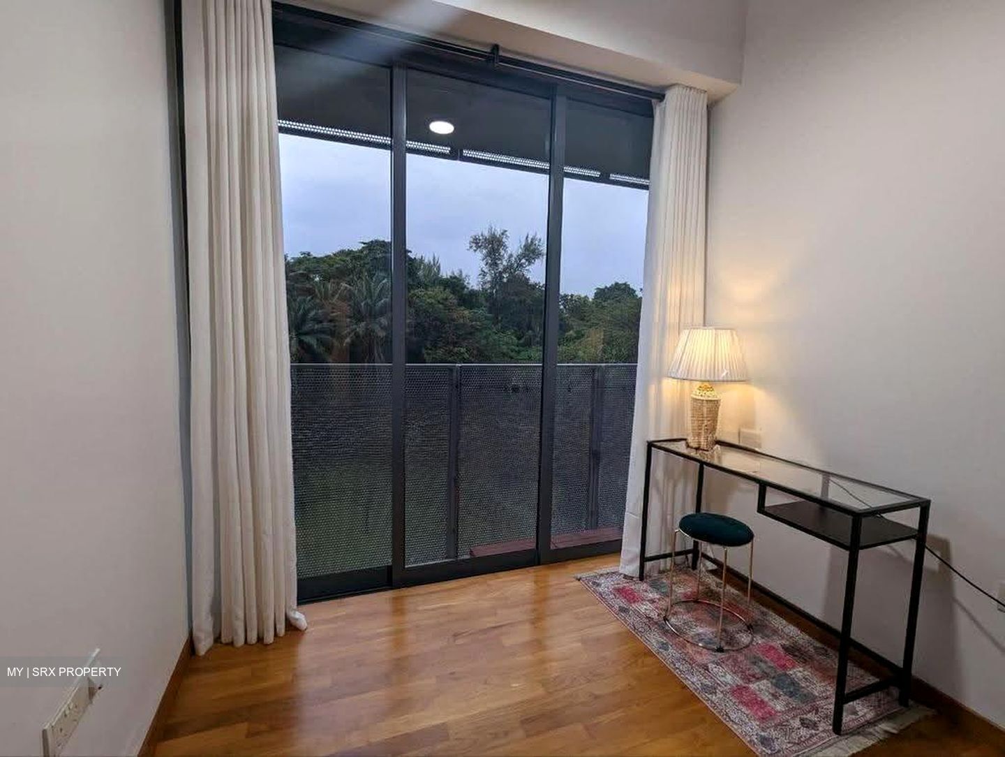 Spottiswoode 18 (D2), Apartment #634918721